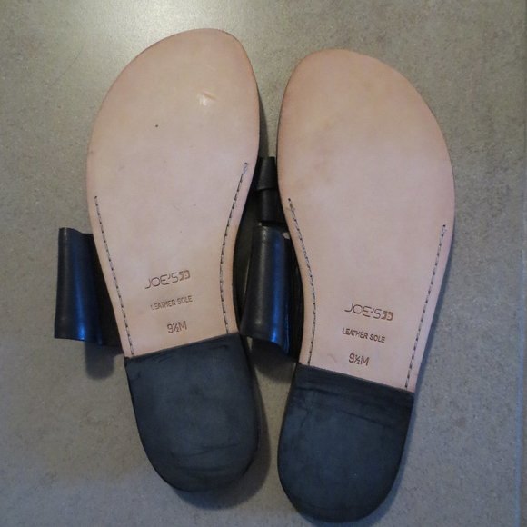 JOE'S SANDALS - NEW - Picture 3 of 3